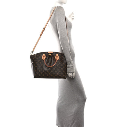 Monogram Boetie Mm Nm Handbag