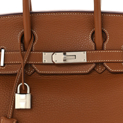 Handbag - Gold