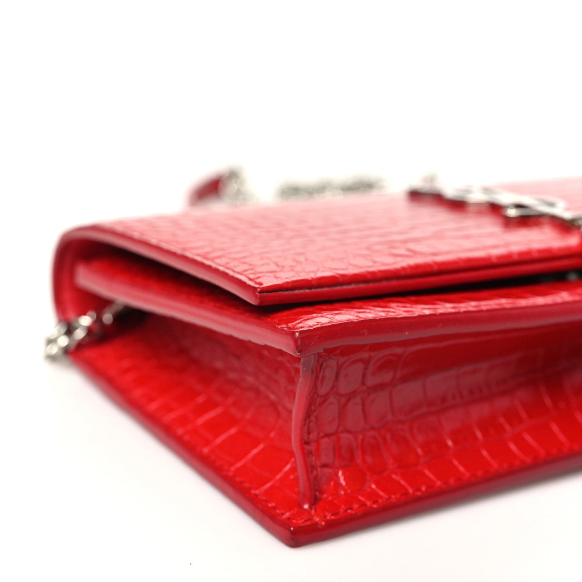 Calfskin Wallet Bag