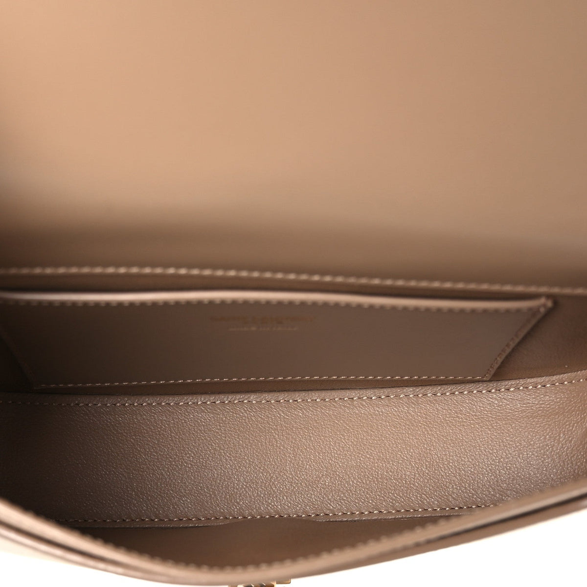 Mini Calfskin Shoulder Bag
