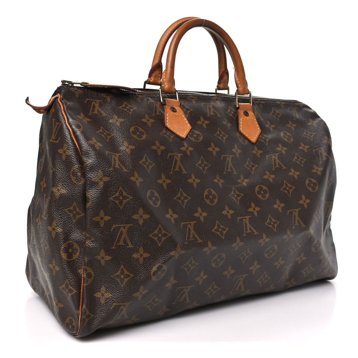 Monogram Speedy 40 Handbag