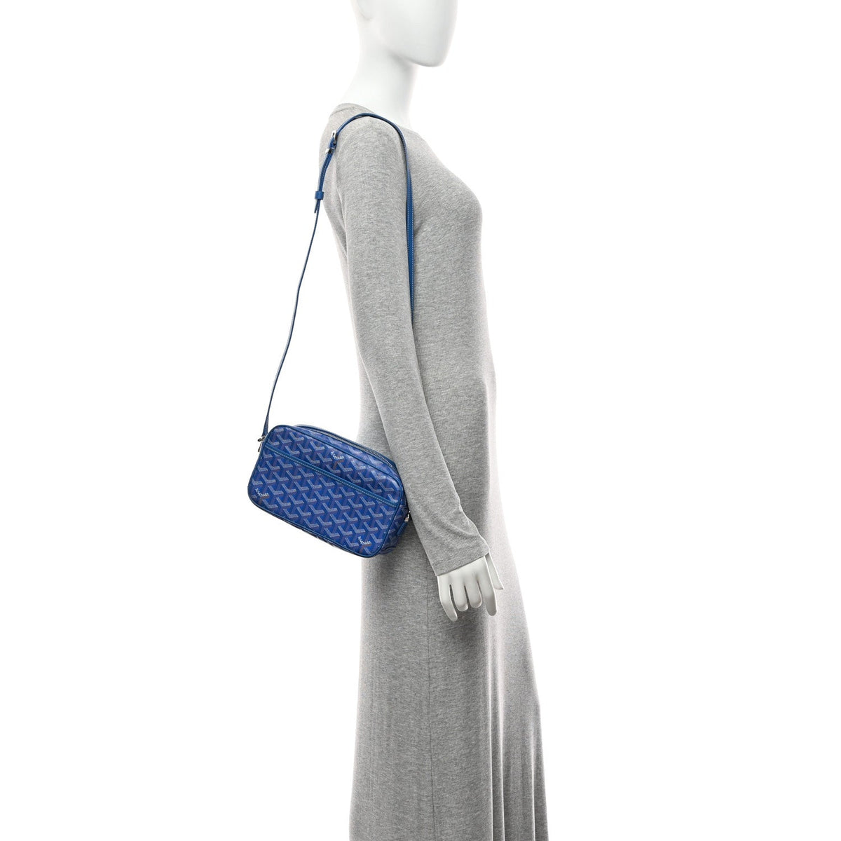Handbag - Blue