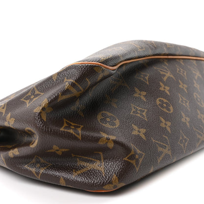 Monogram Batignolles Horizontal Handbag