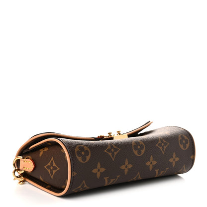 Monogram Pochette Camille Handbag