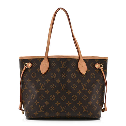 Monogram Neo Neverfull Pm Handbag