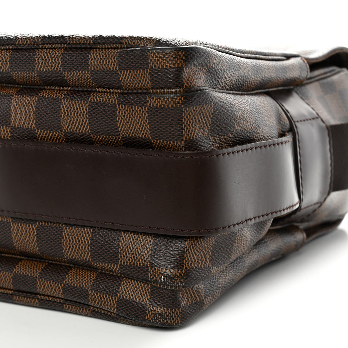 Damier Ebene Naviglio Handbag