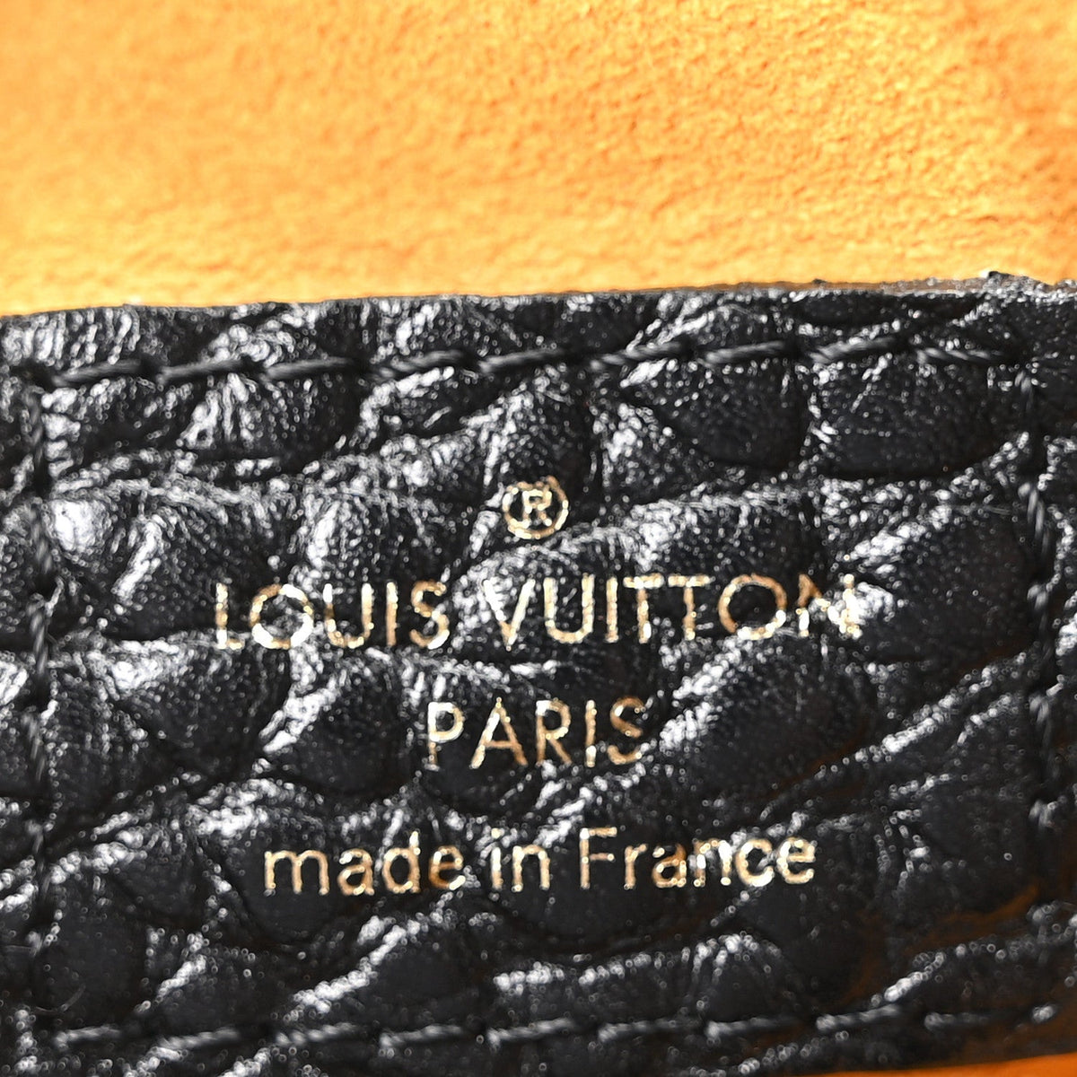 Handbag - Black