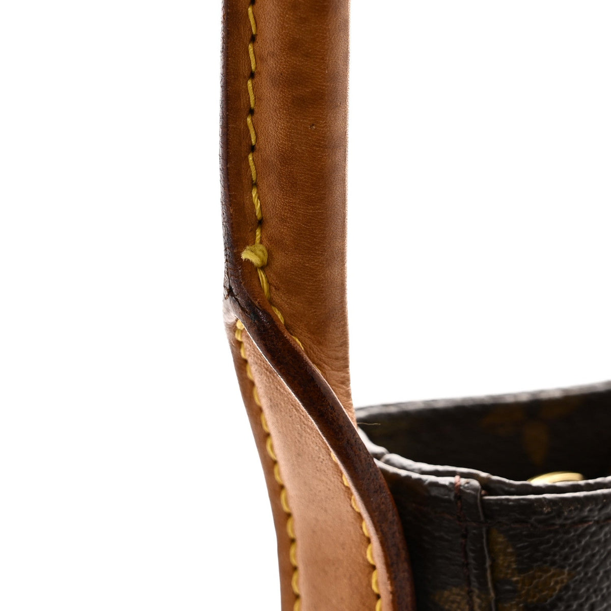 Monogram Looping Gm Handbag