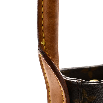 Monogram Looping Gm Handbag