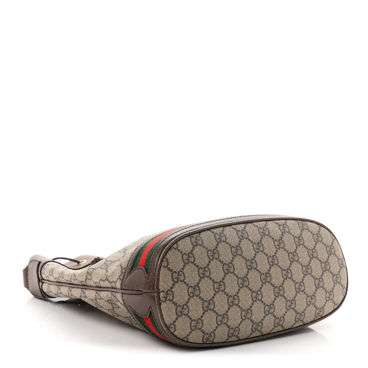 Bucket Bag - Brown