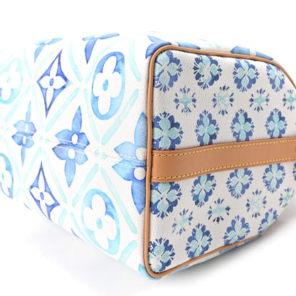 Handbag - Blue