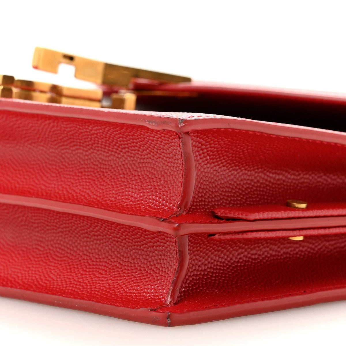 Handbag - Red