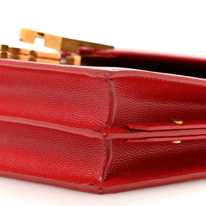 Handbag - Red