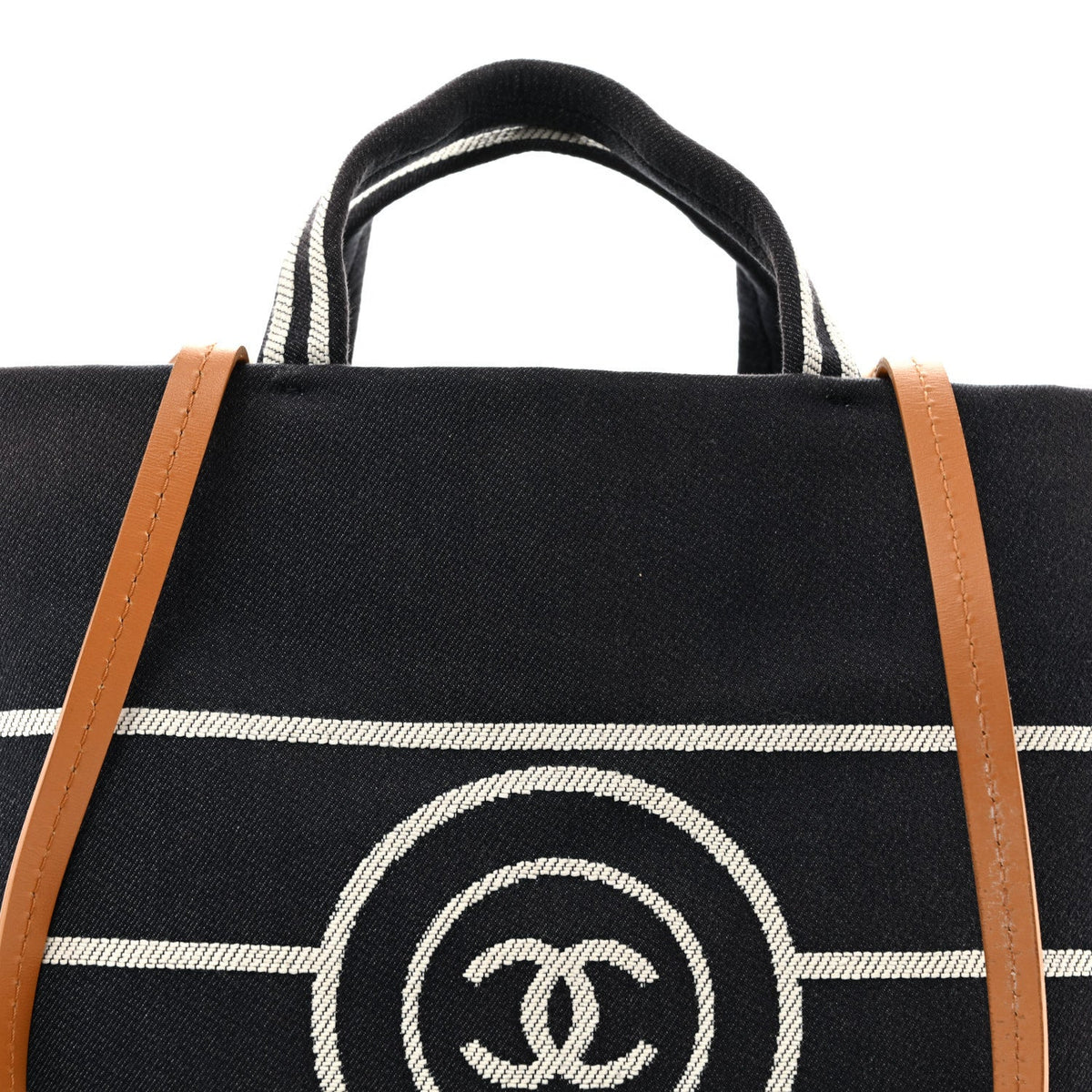 Tote Bag - Blue