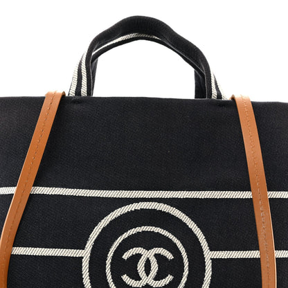 Tote Bag - Blue