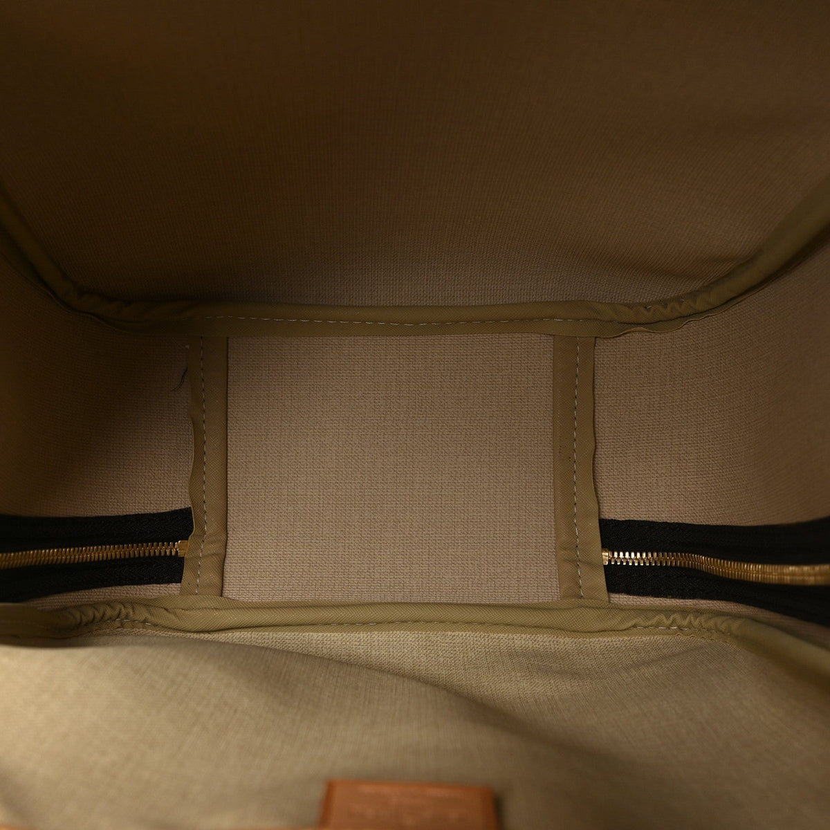 Monogram Excursion Shoe Bag Handbag