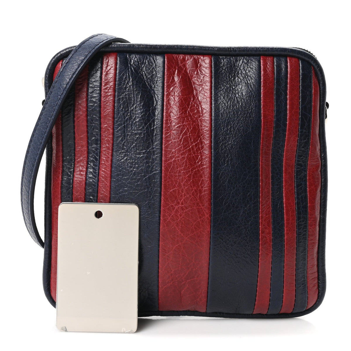 Crossbody Bag - Red