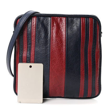 Crossbody Bag - Red