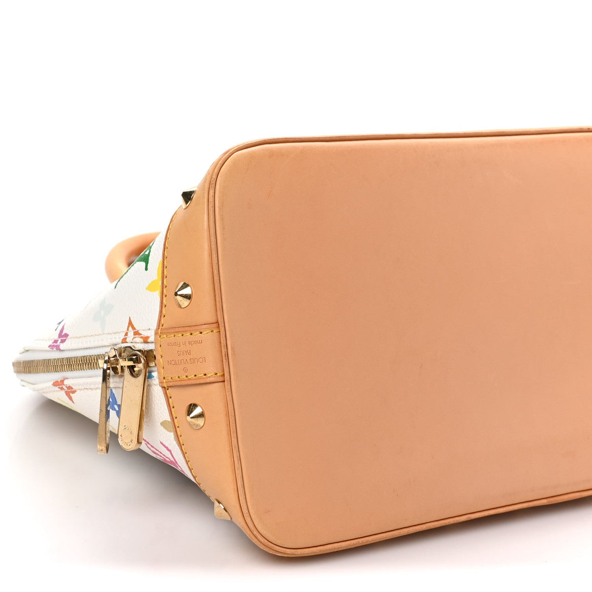 Handbag - White