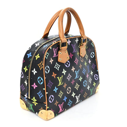 Handbag - Black