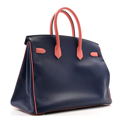 Epsom Handbag