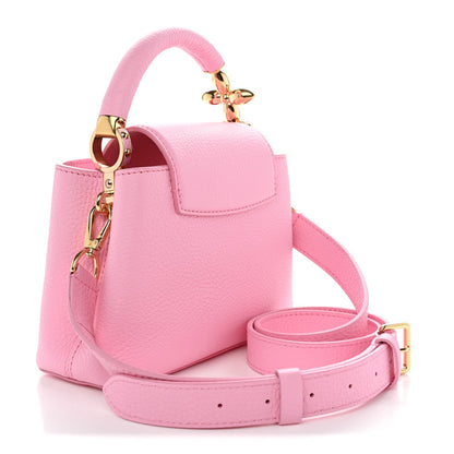 Mini Handbag - Pink