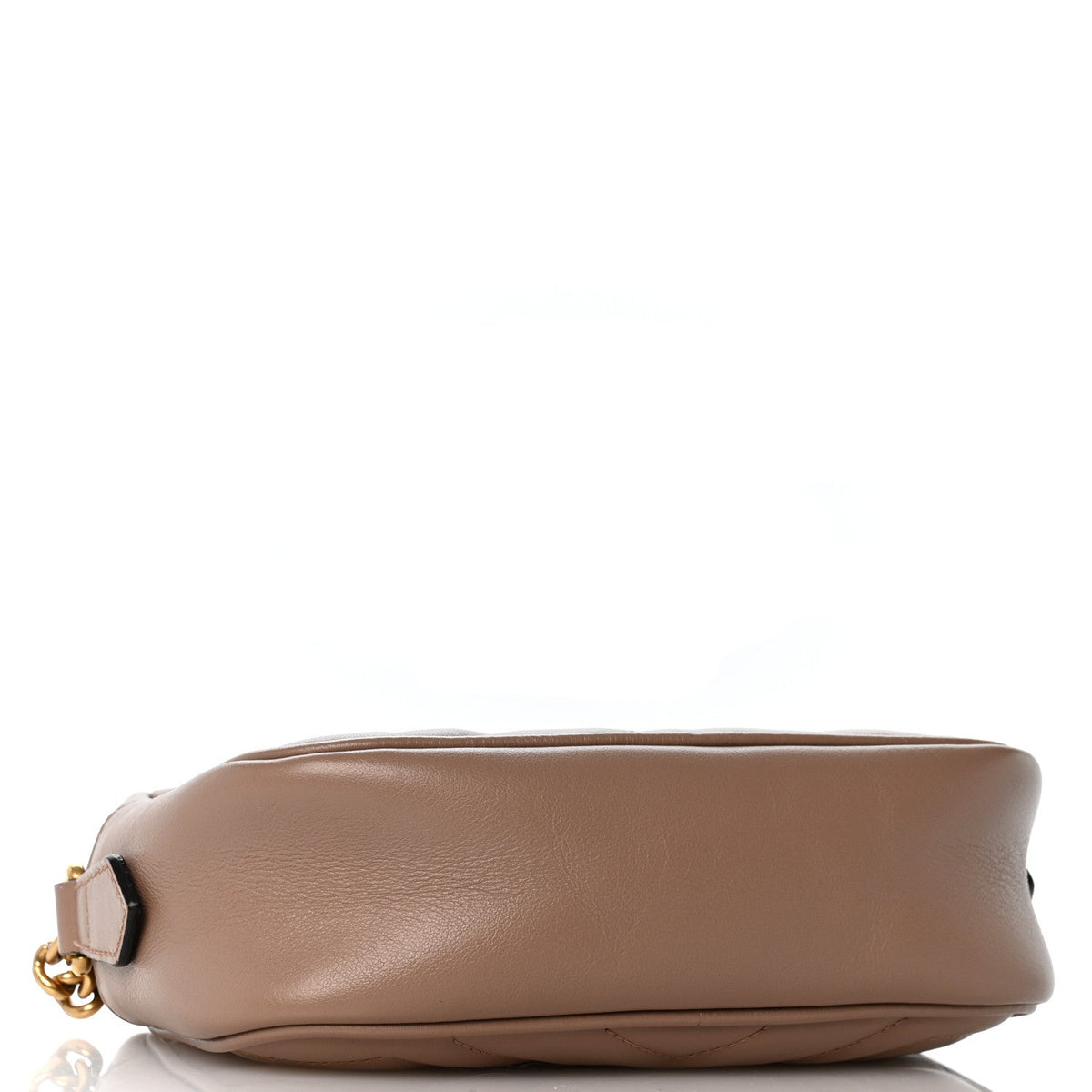 Mini Calfskin Shoulder Bag