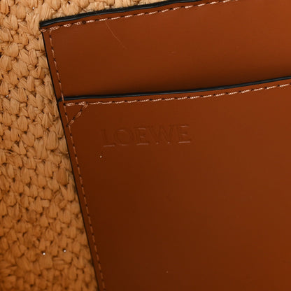 Medium Tote Bag - Natural