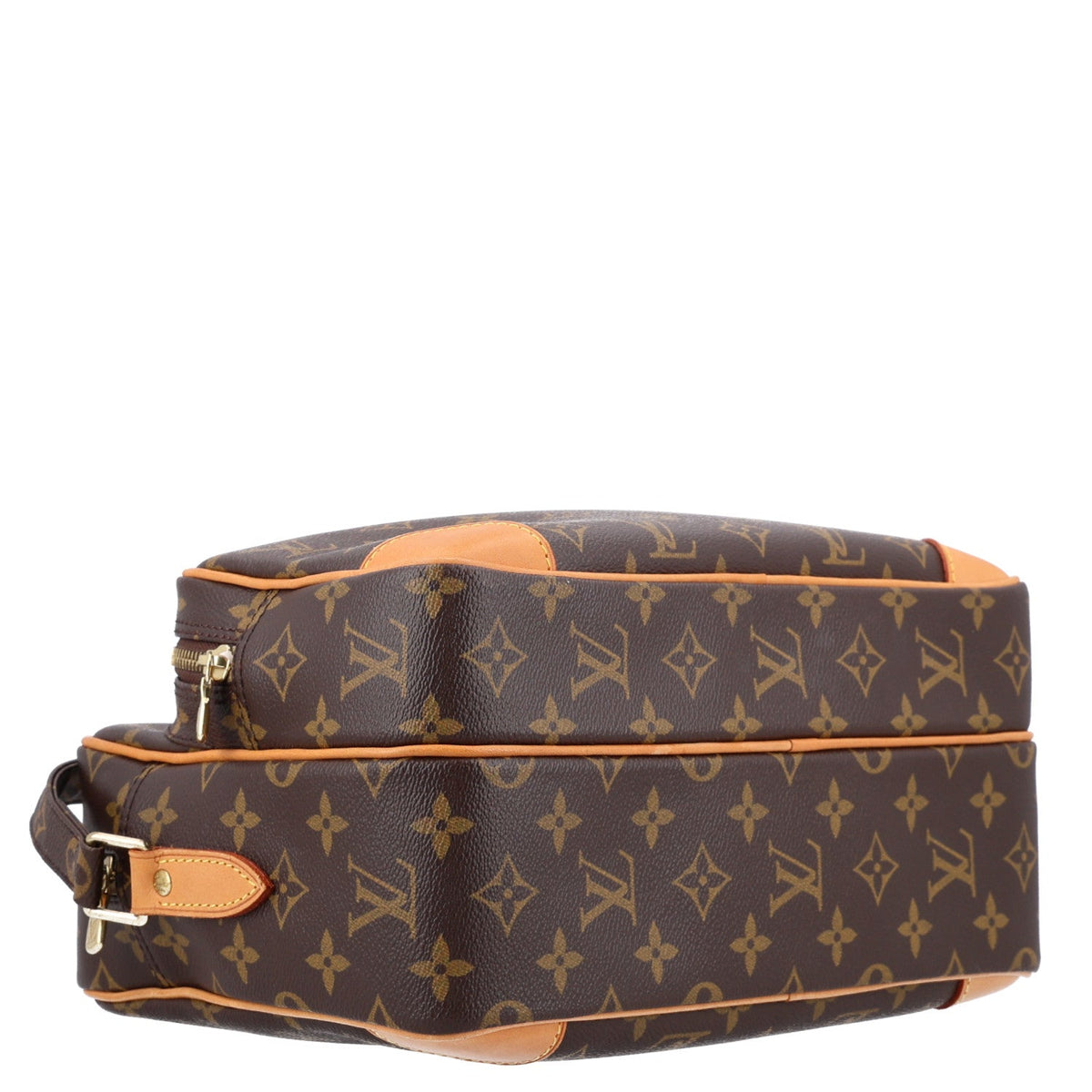 Monogram Nil 28 Handbag