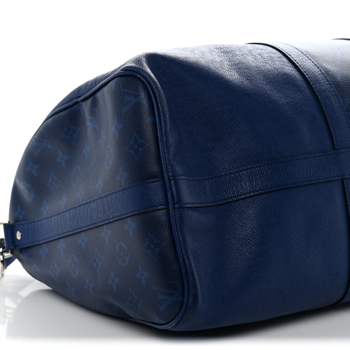 Duffel Bag - Blue
