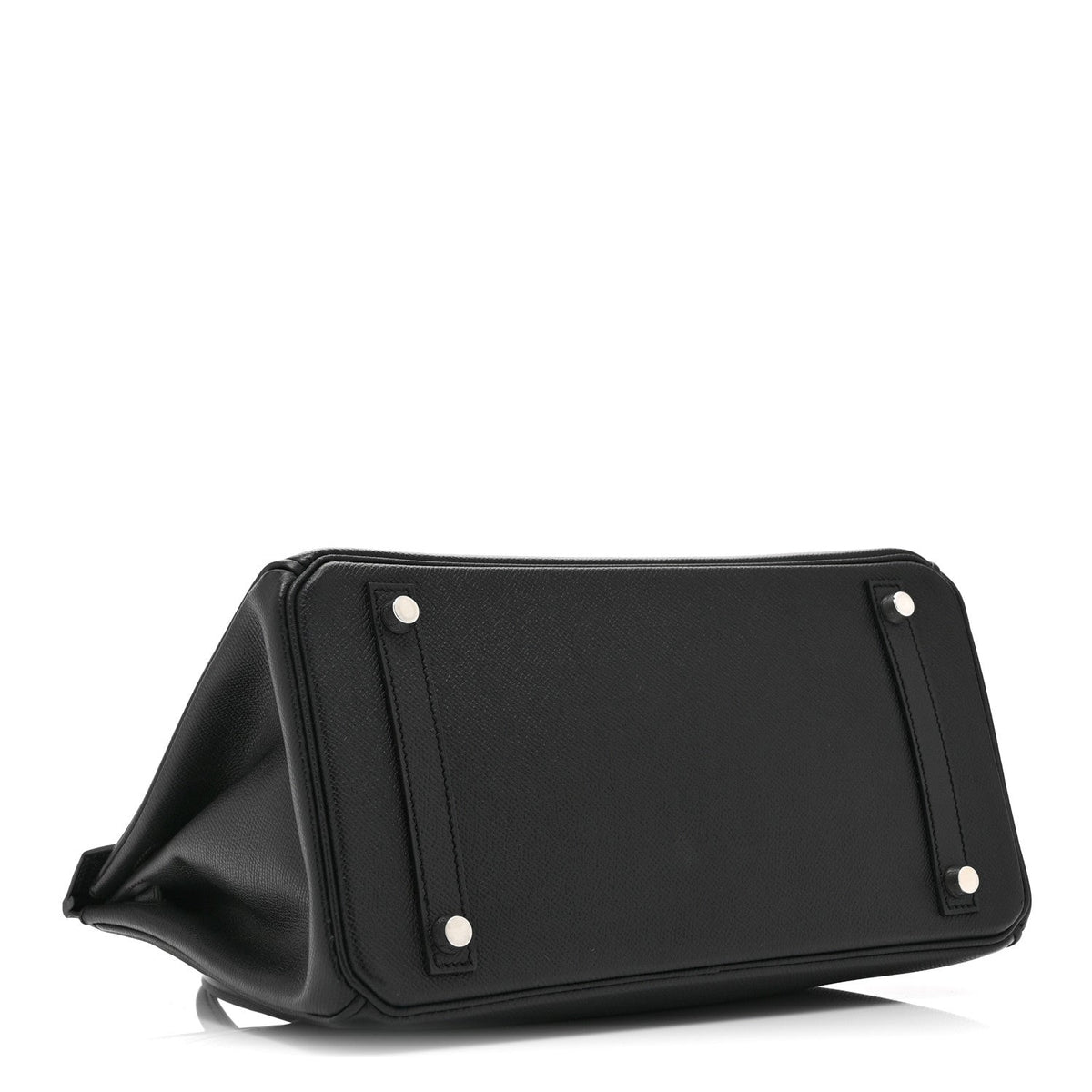 Epsom Handbag - Black