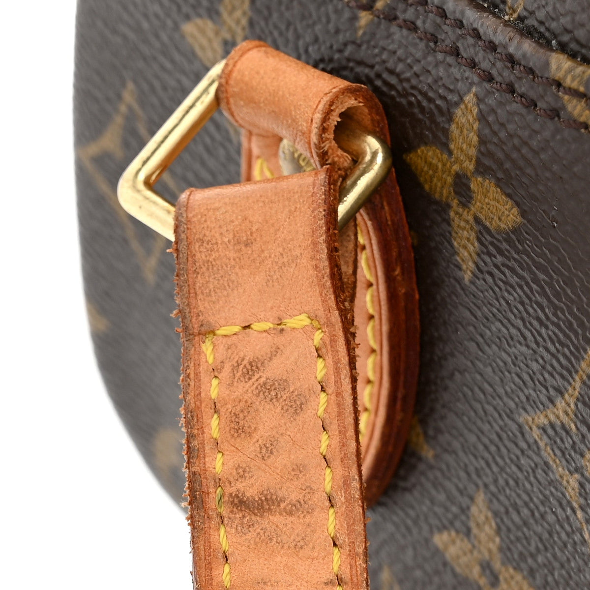 Monogram Blois Handbag