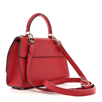 Handbag - Red