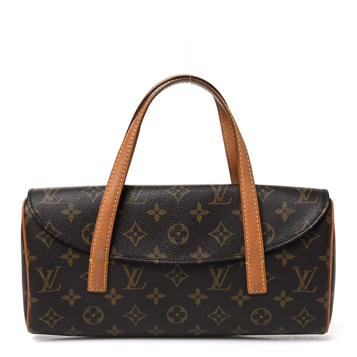 Monogram Sonatine Handbag
