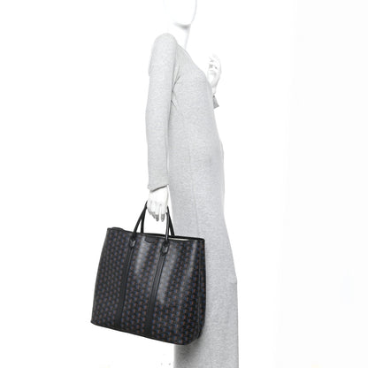 Maxi Handbag - Black