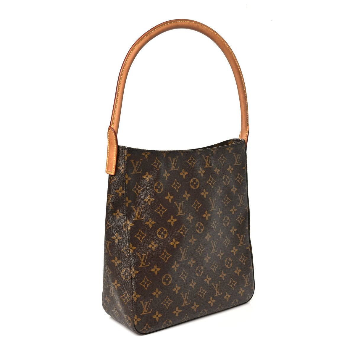Monogram Looping Gm Handbag