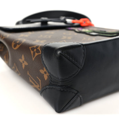 Handbag - Red