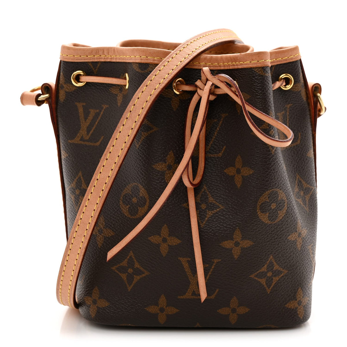 Nano Handbag