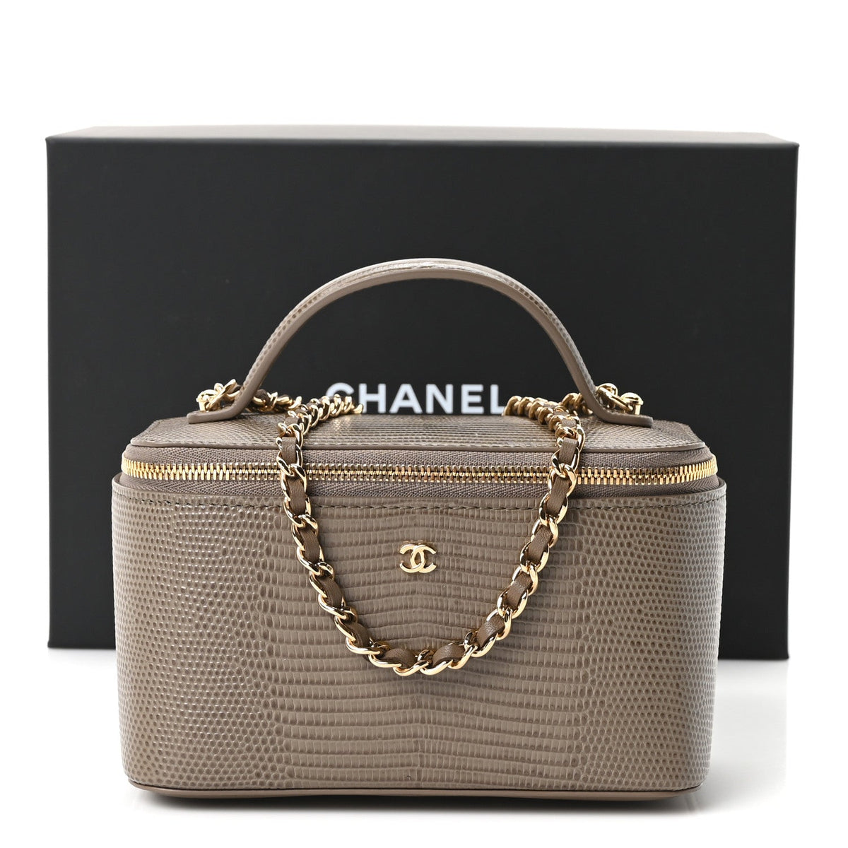 Calfskin Handbag