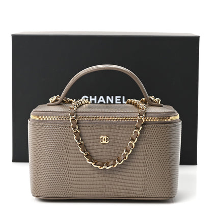 Calfskin Handbag