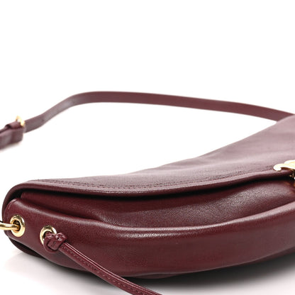 Lambskin Handbag