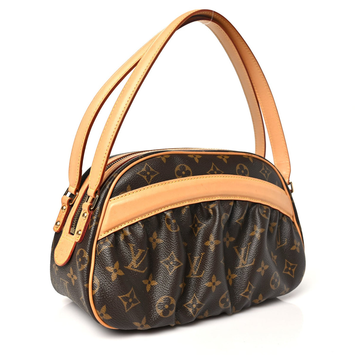 Monogram Klara Handbag