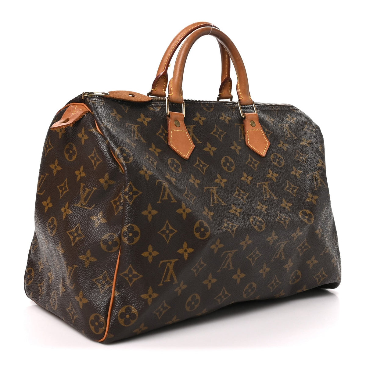Monogram Speedy 35 Handbag
