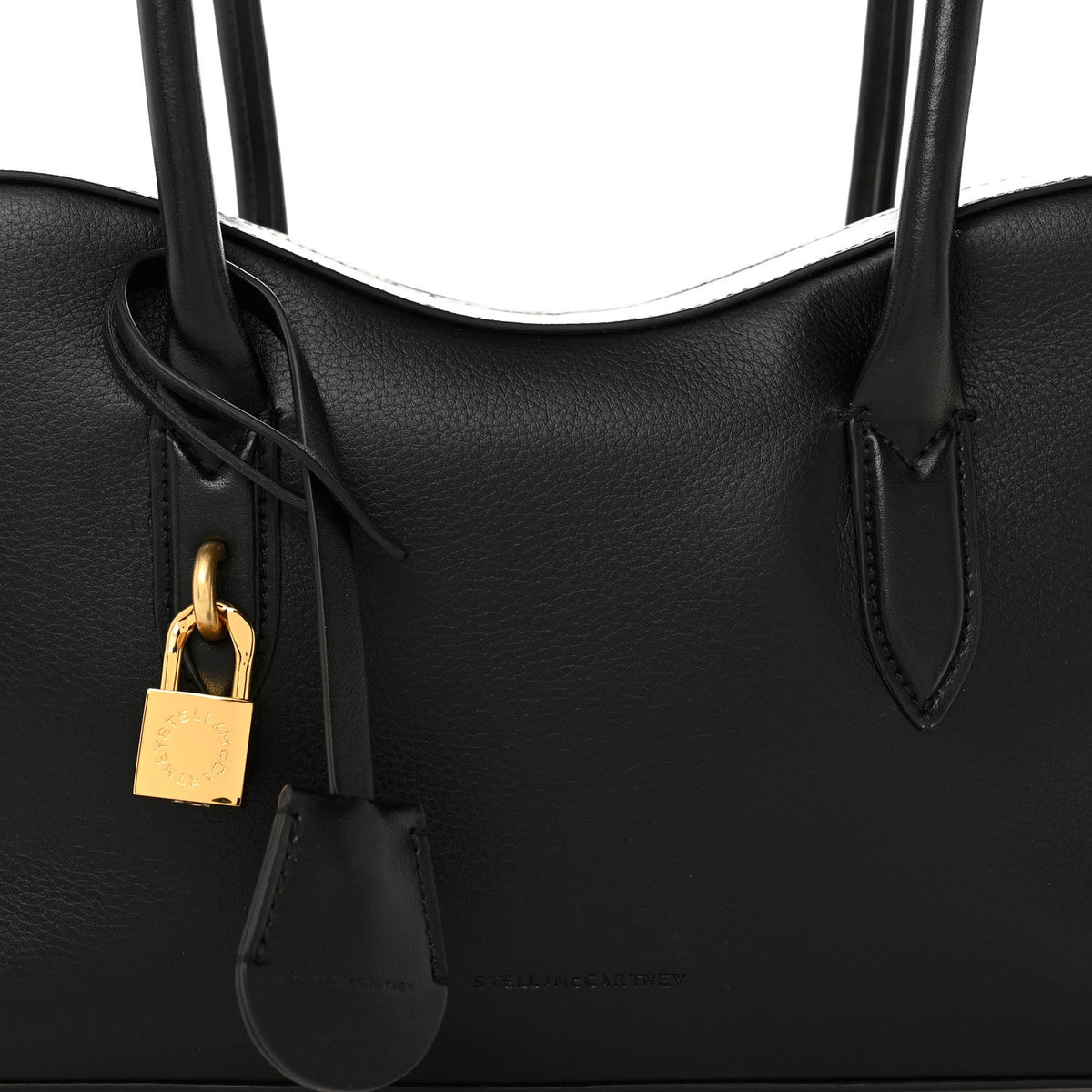 Shoulder Bag - Black