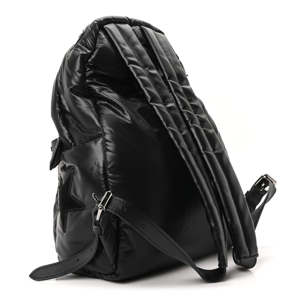 Backpack - Black