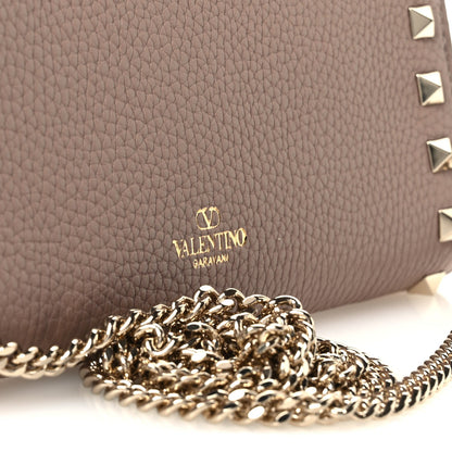 Calfskin Wallet Bag