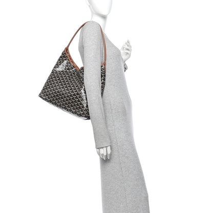 Hobo Bag - Black