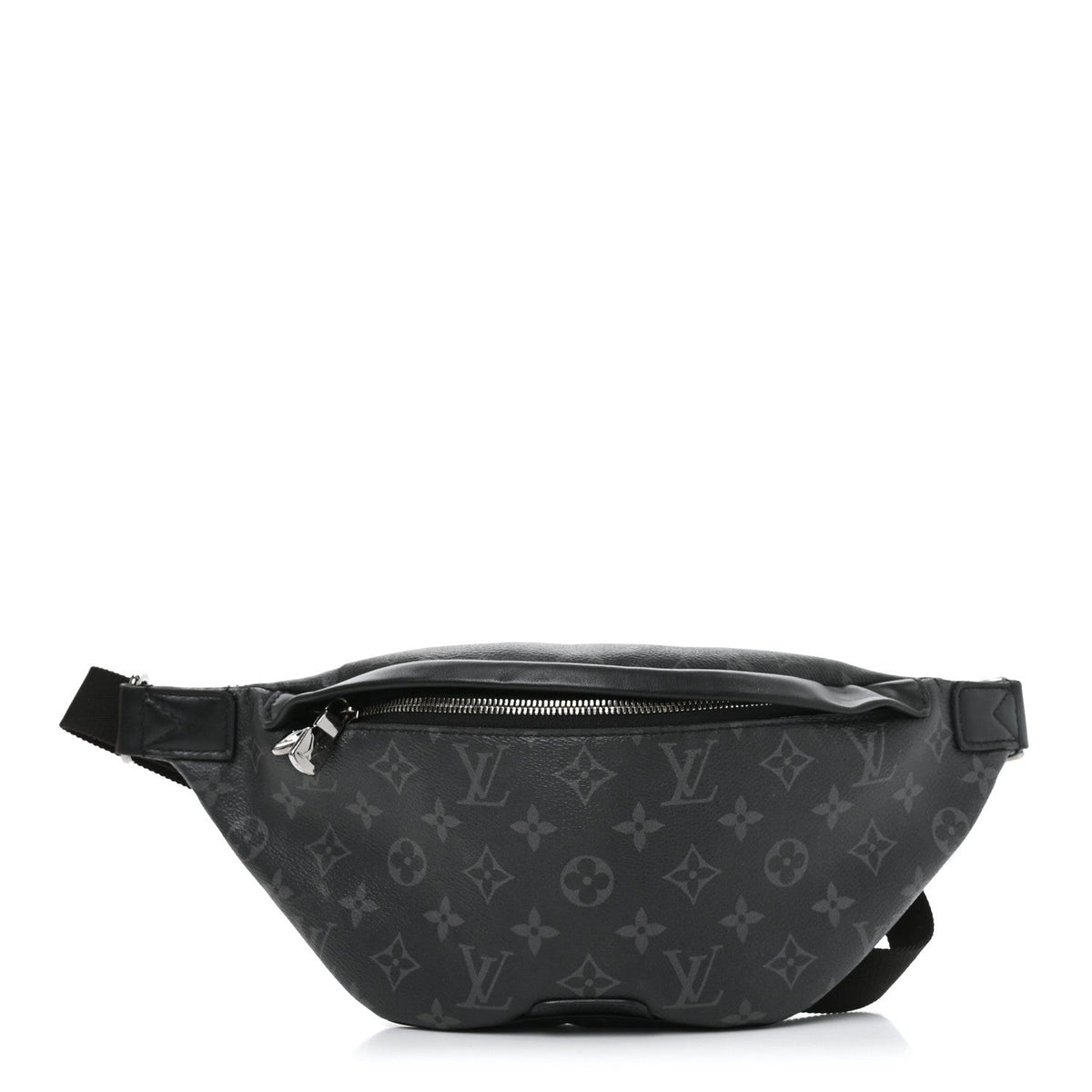 Monogram Eclipse Discovery Bumbag Handbag