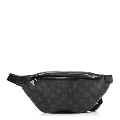 Monogram Eclipse Discovery Bumbag Handbag