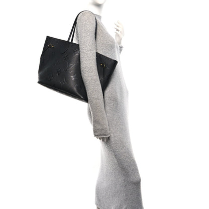 Handbag - Black